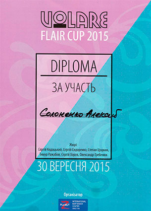 certificates