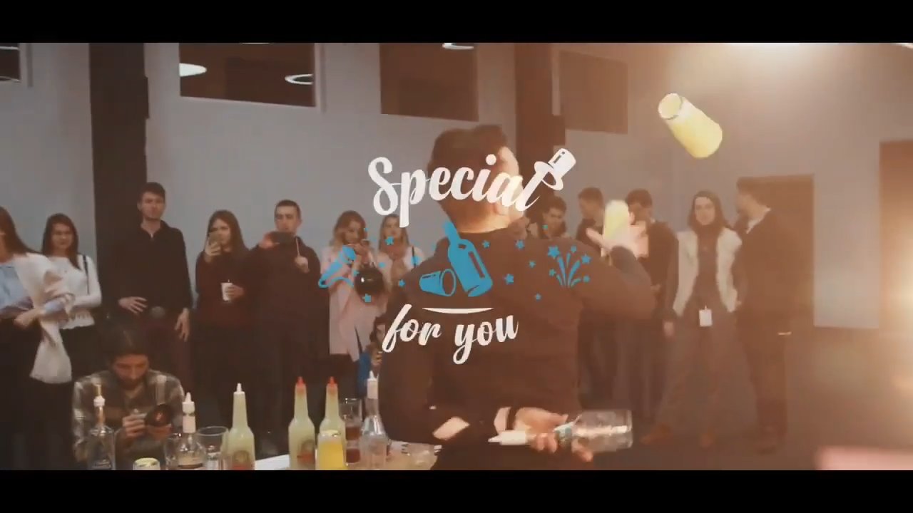video